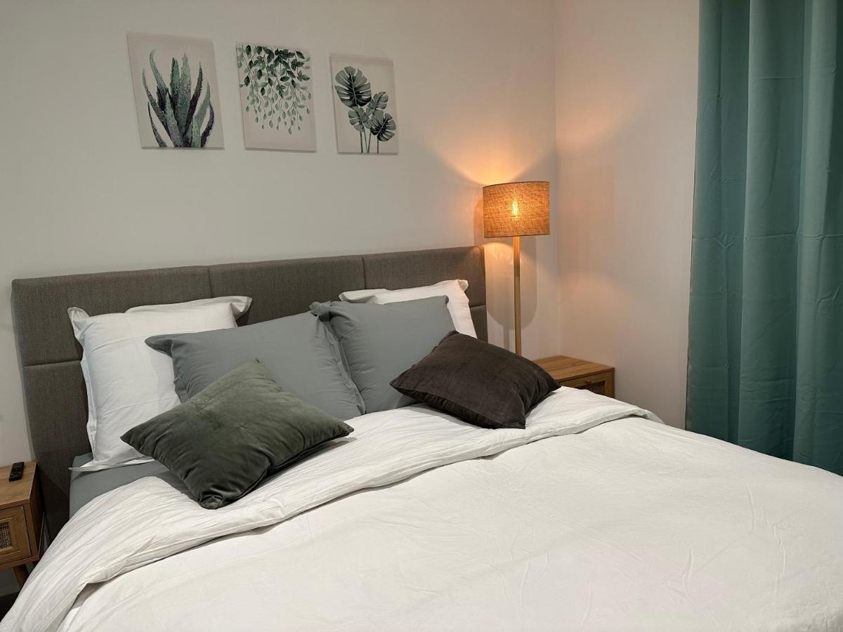 Apartamento Rose Des Vents Pont-de-Vaux