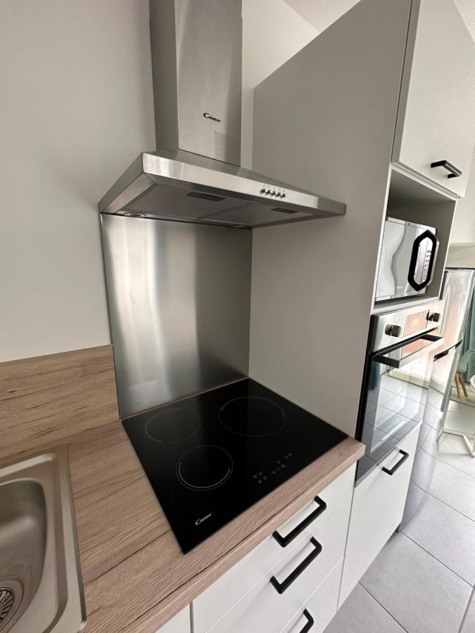 Rose Des Vents Apartamento