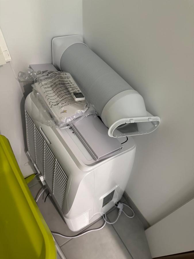 Apartamento Rose Des Vents