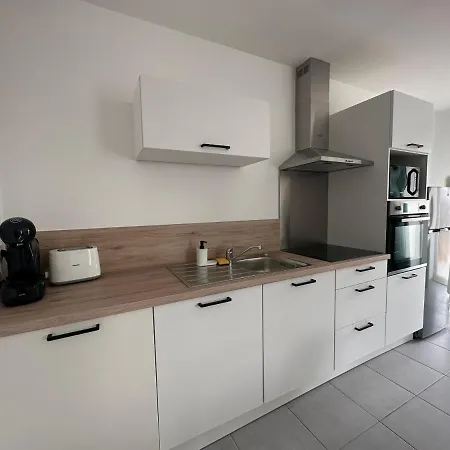 Studio Rose Des Vents Pont-de-Vaux Extérieur photo