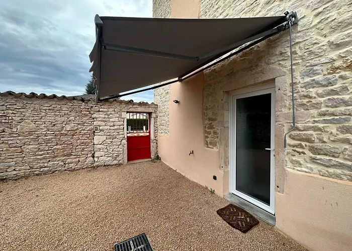 Studio Rose Des Vents