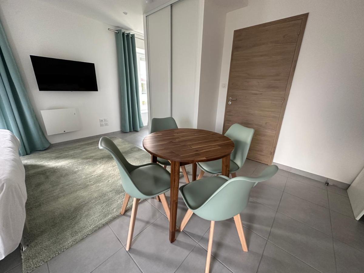 Rose Des Vents Apartment *