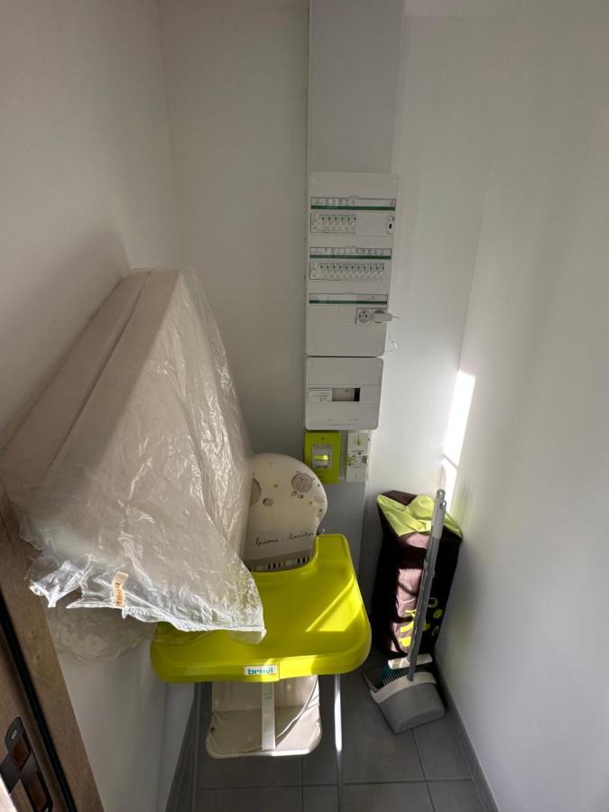 Apartment Rose Des Vents