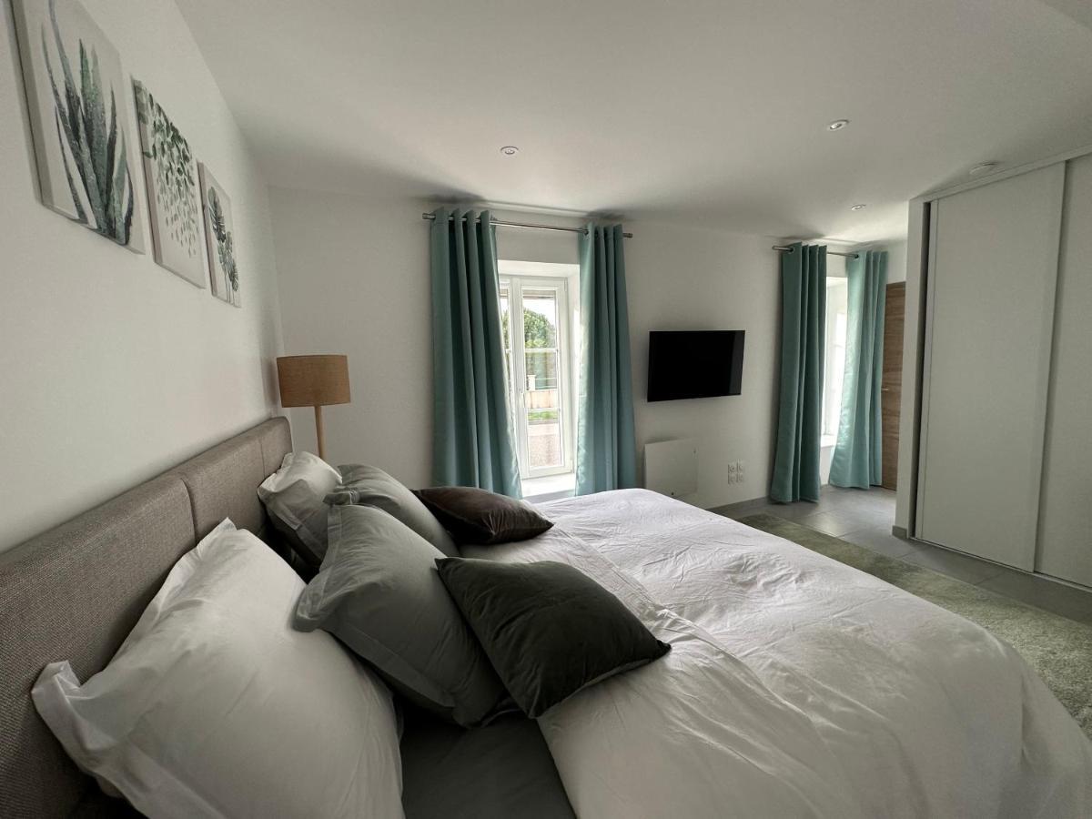 Rose Des Vents Apartment *