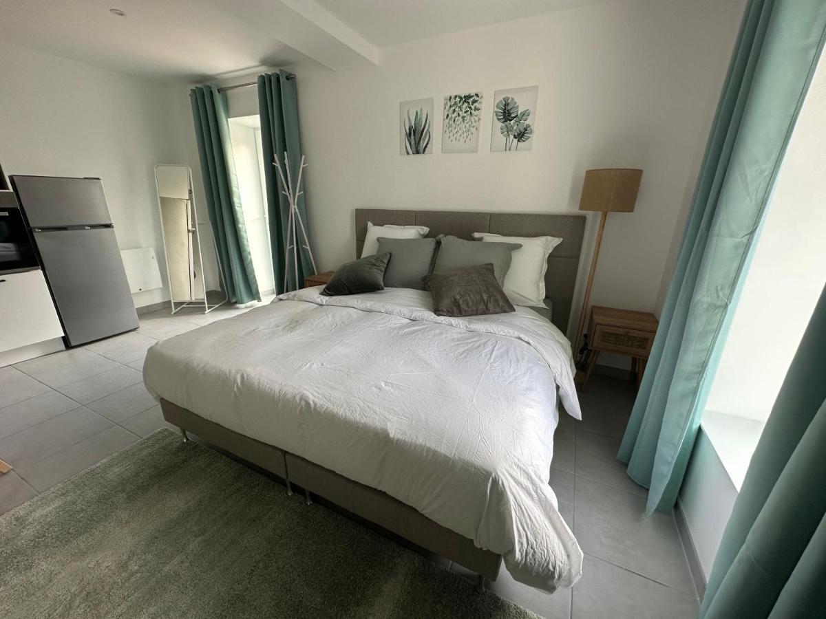 Apartment Rose Des Vents *