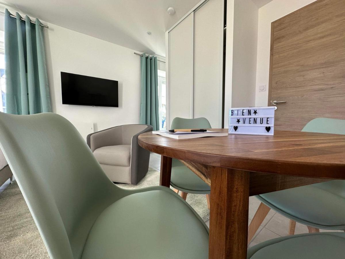 Apartment Rose Des Vents *