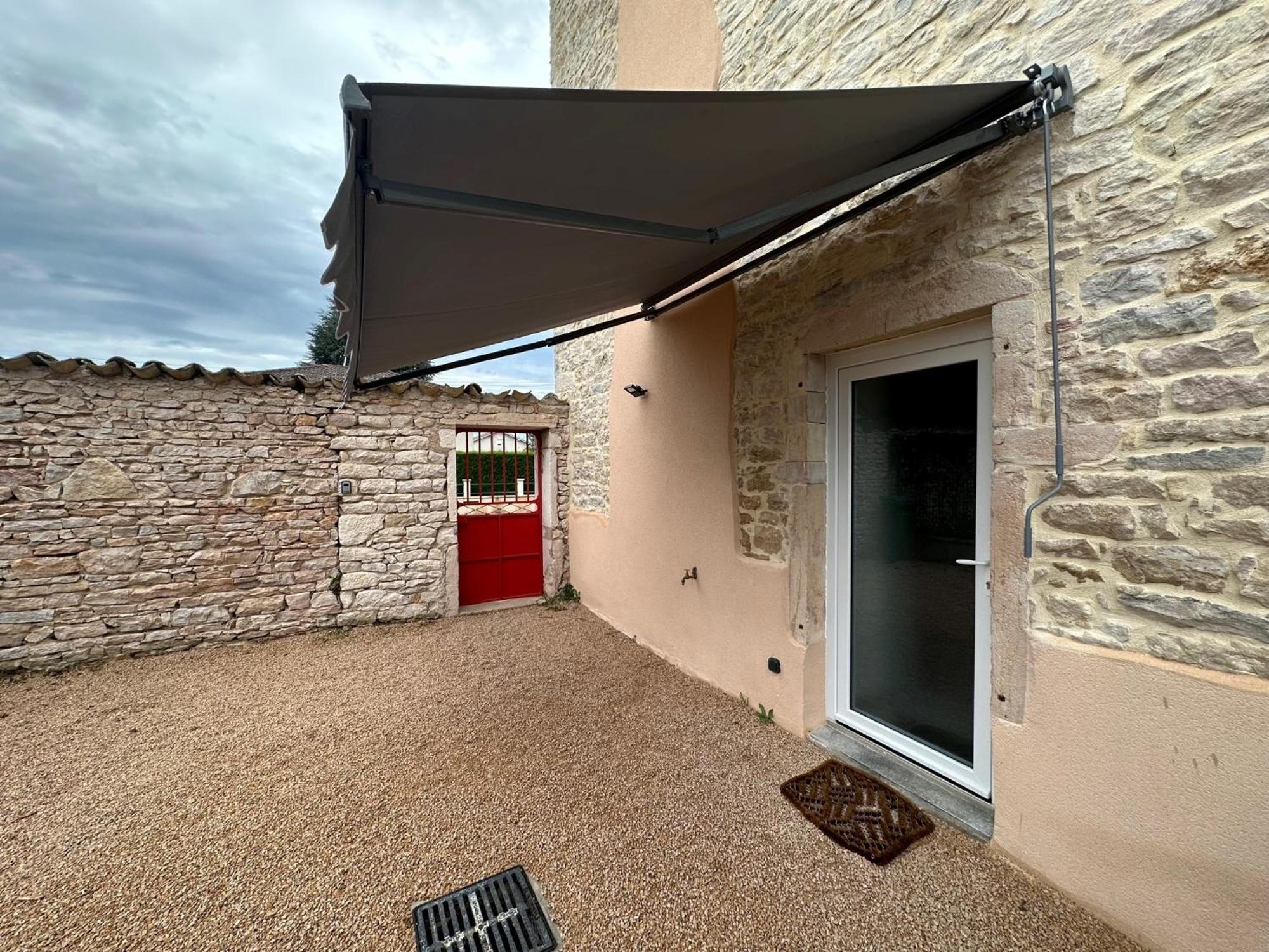 Apartment Rose Des Vents